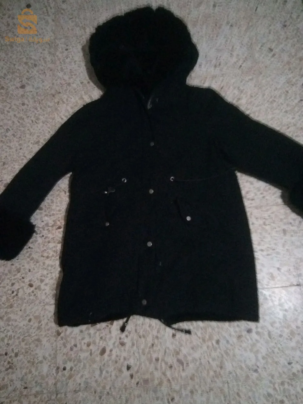 Veste femme originale