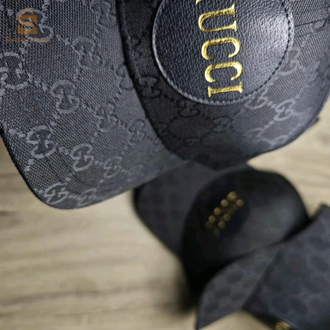 Casquette gucci top quality  🧢💯