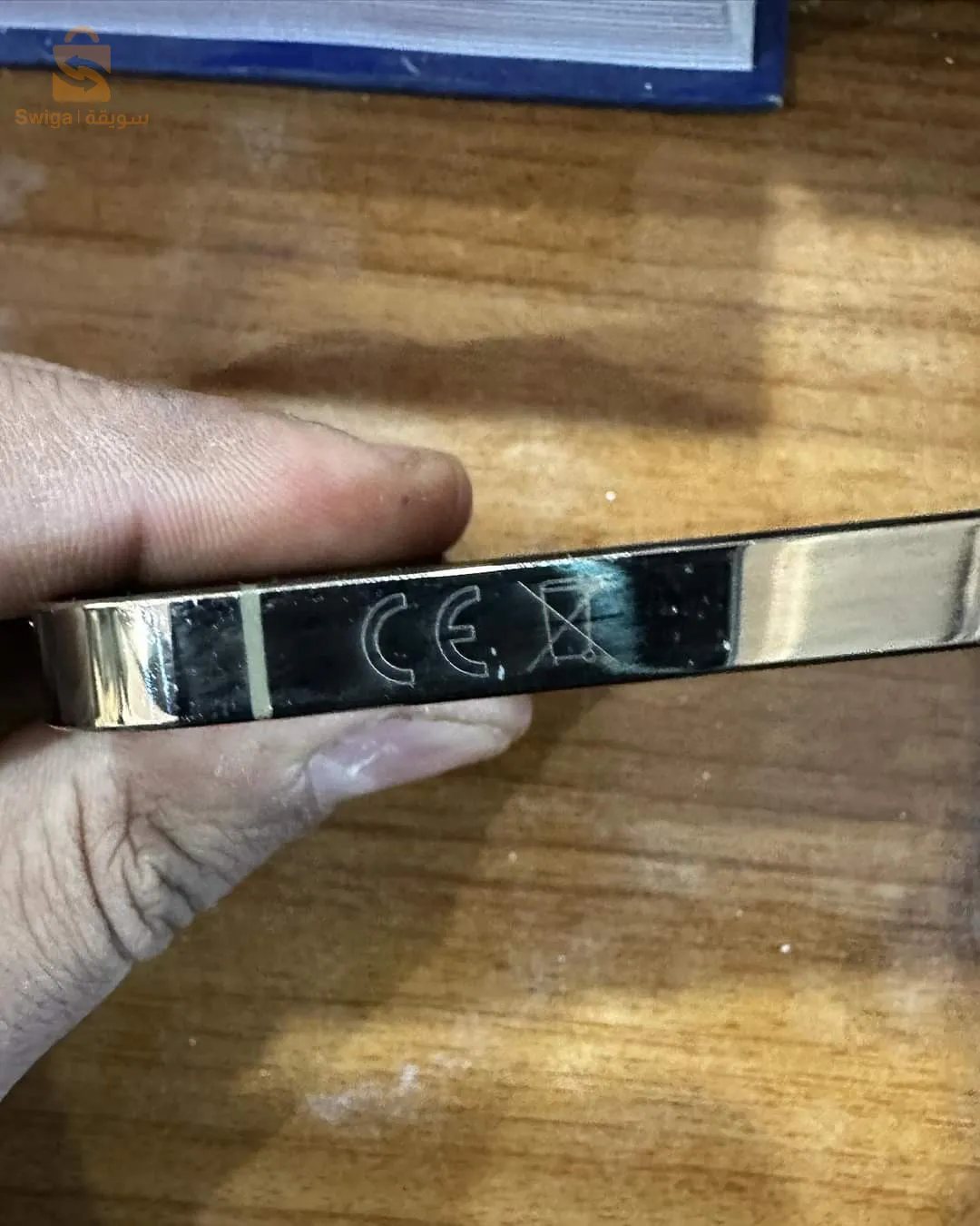 iphone 14 pro max 128gb 91% Gold