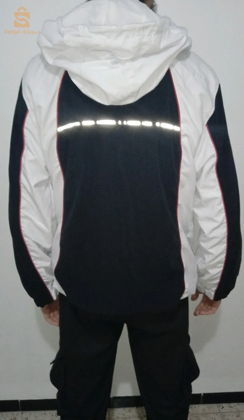 سترة (veste)