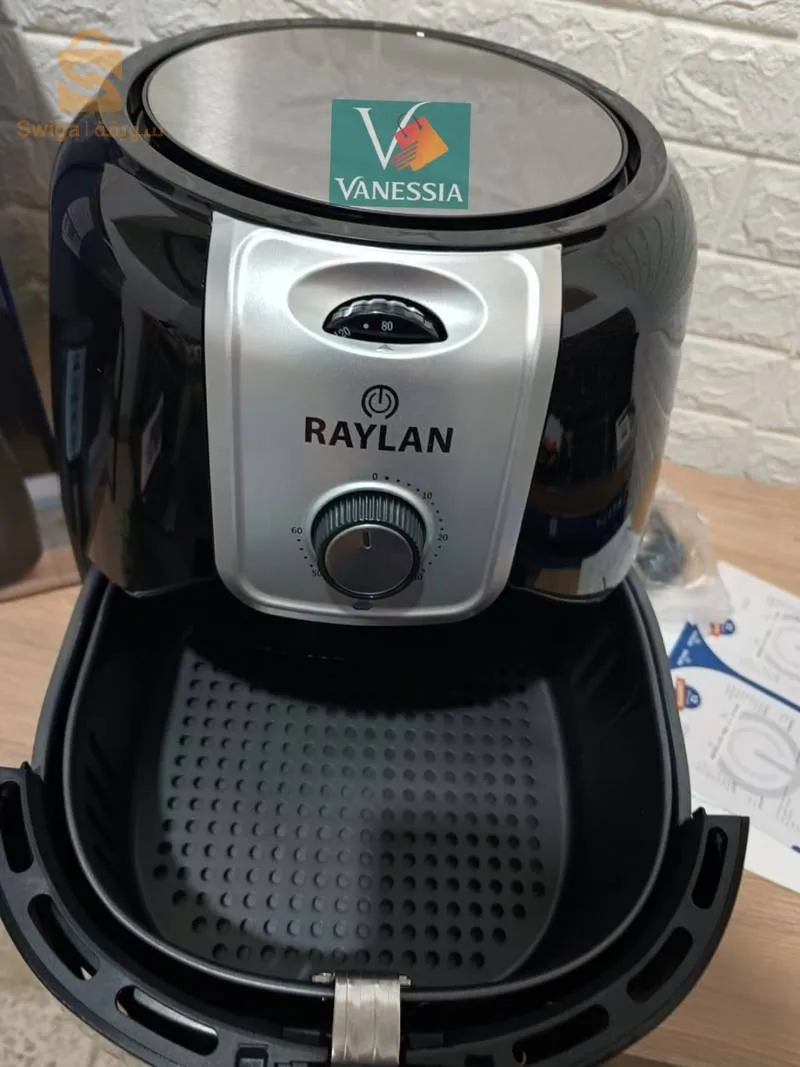 Friteuse marque raylan 7,5