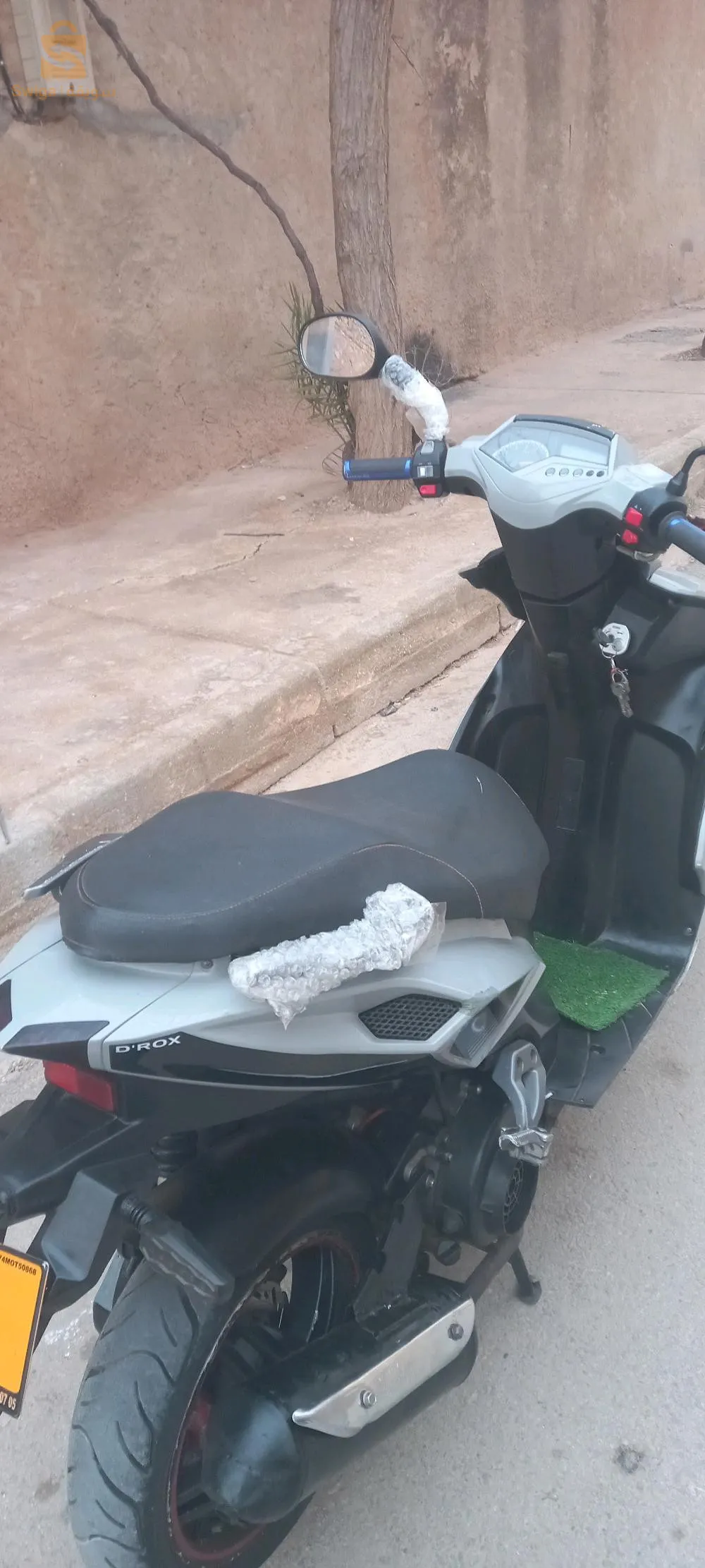 كرمس