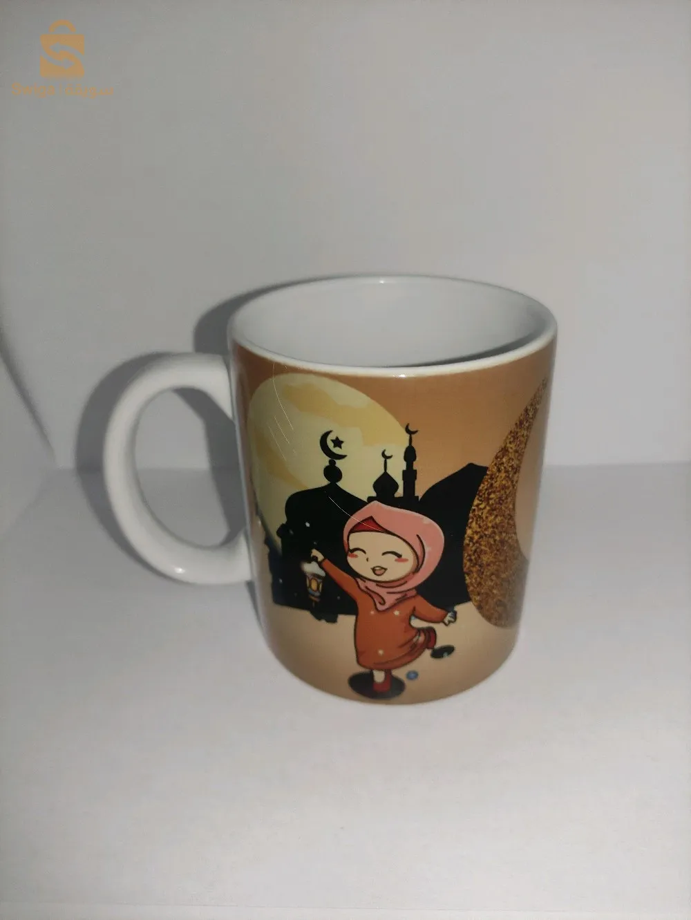 mug كاس
