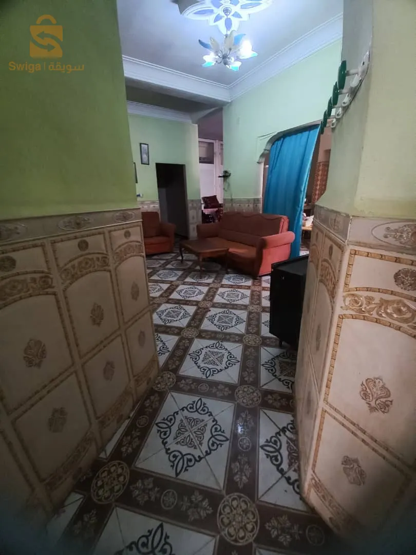 العمارنة (بلولادي)