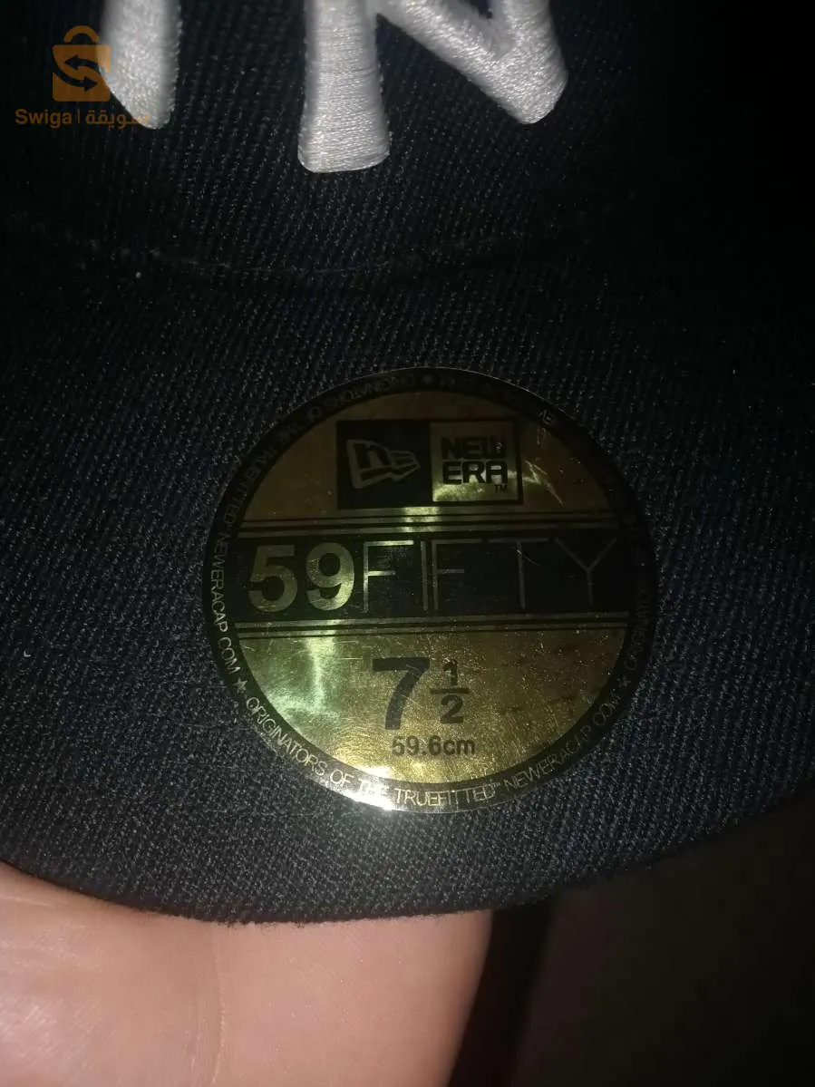casquette new era 59 fifty