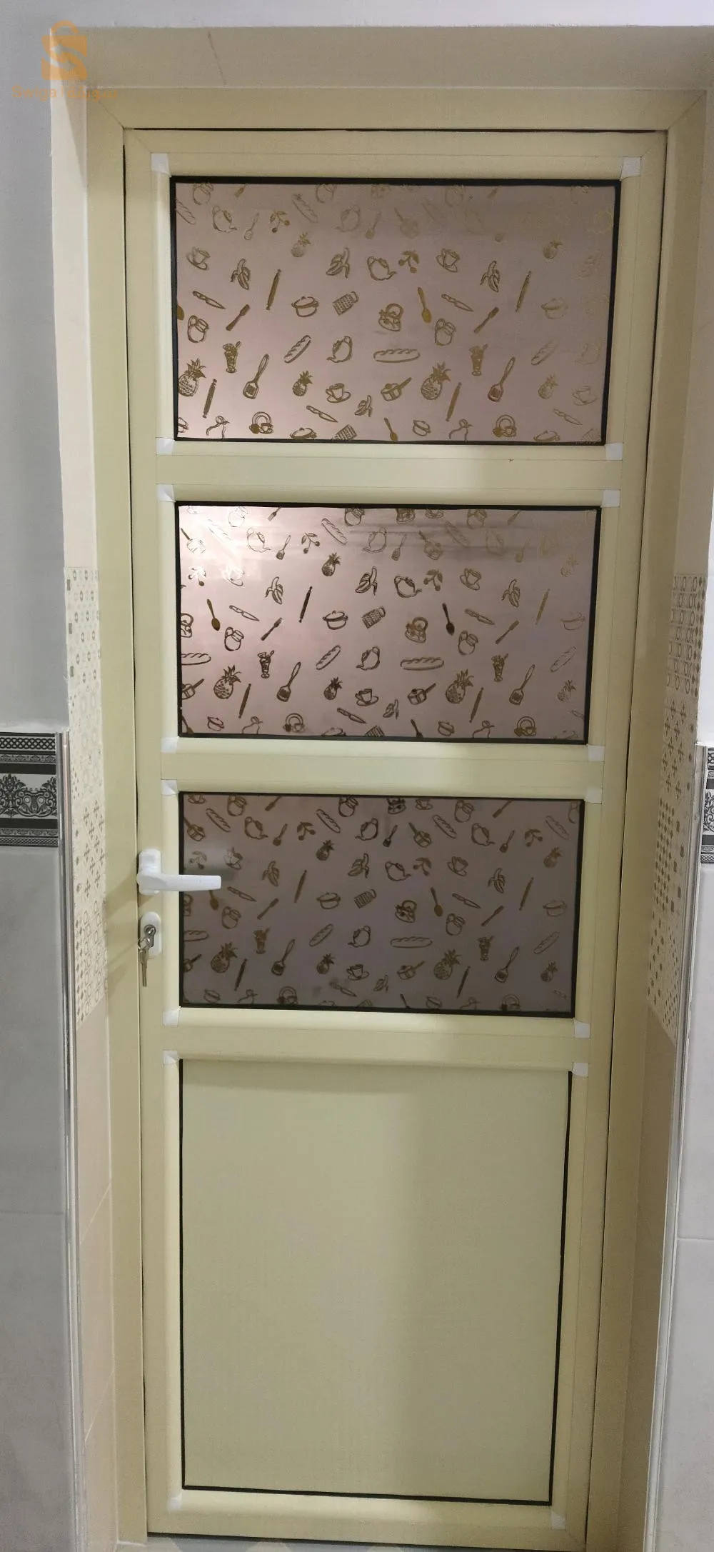 نجارة الألمنيوم تجهيز مطابخ أبواب ونوافذ وديكورات