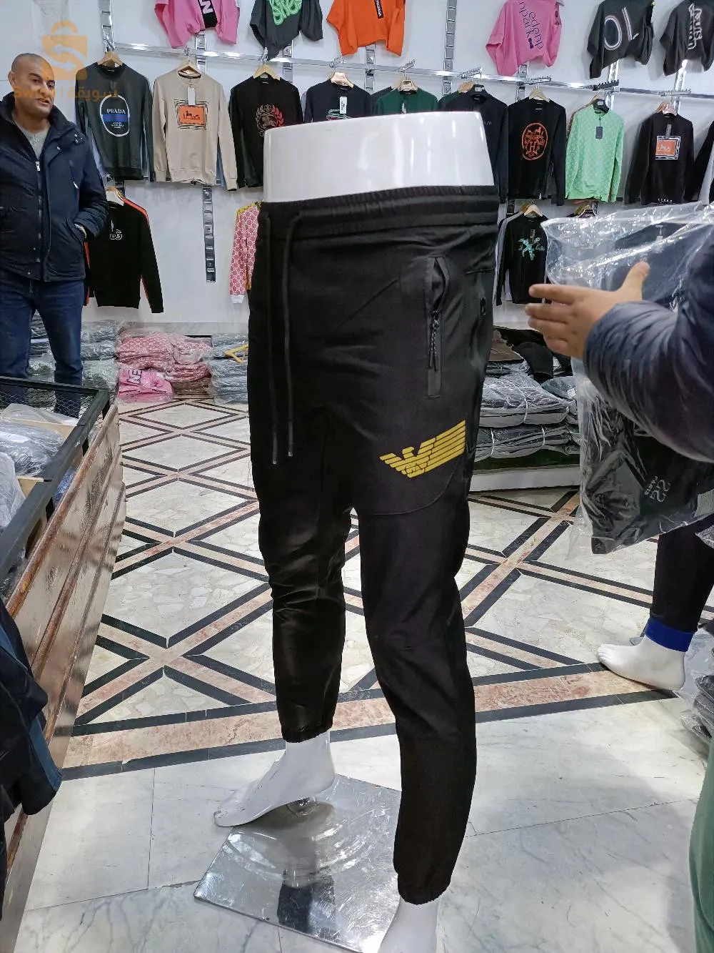 عين فكرون