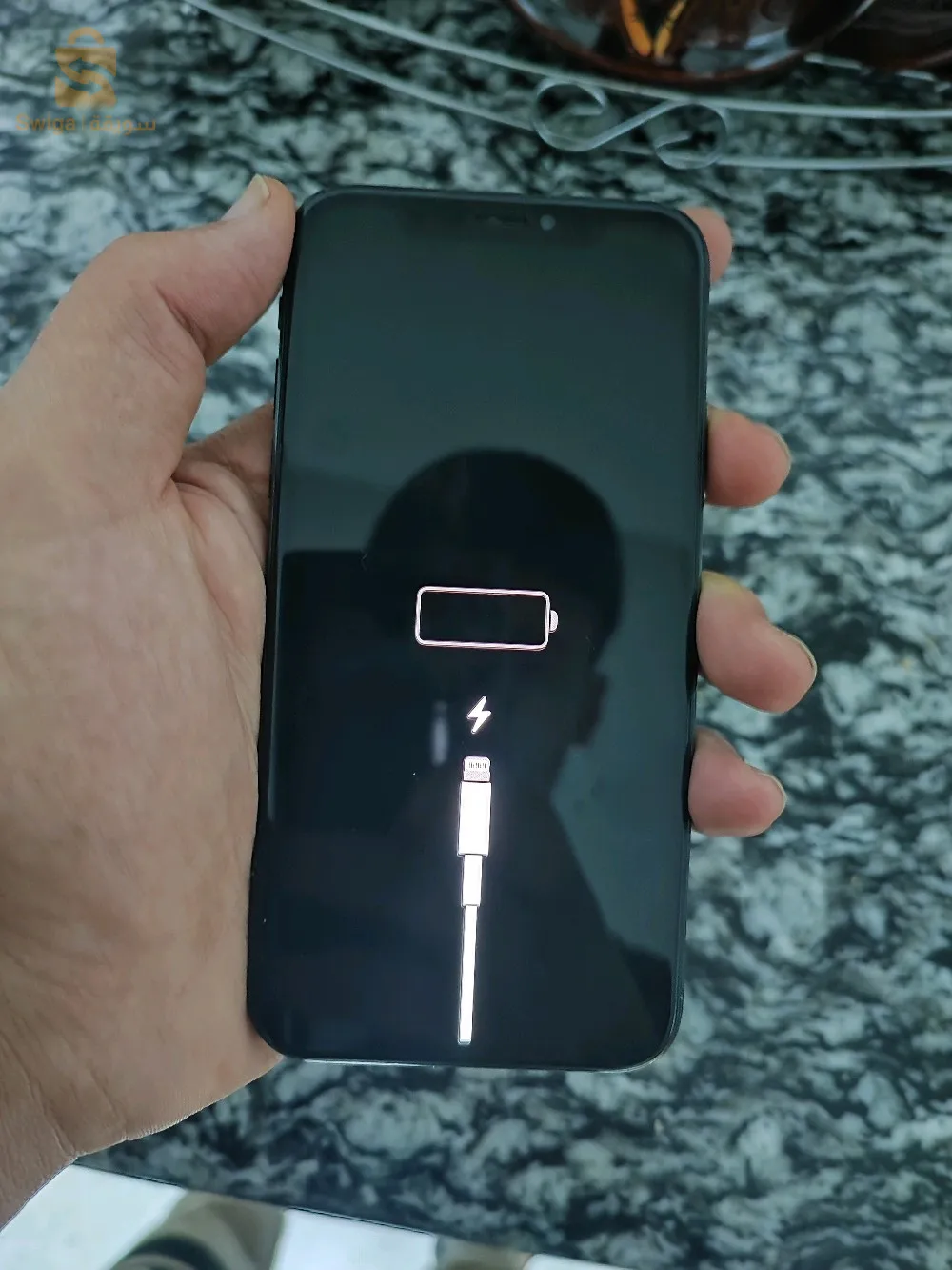 iphone Xs 64gb état 10/10
