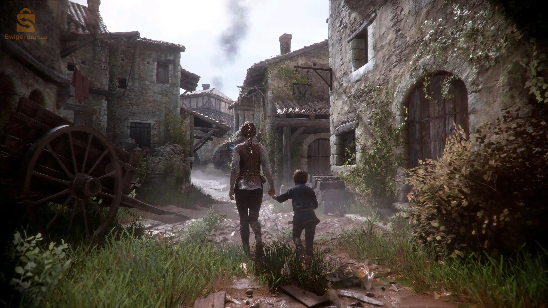 code digital a plague tale innocence xbox one & sires S|X
