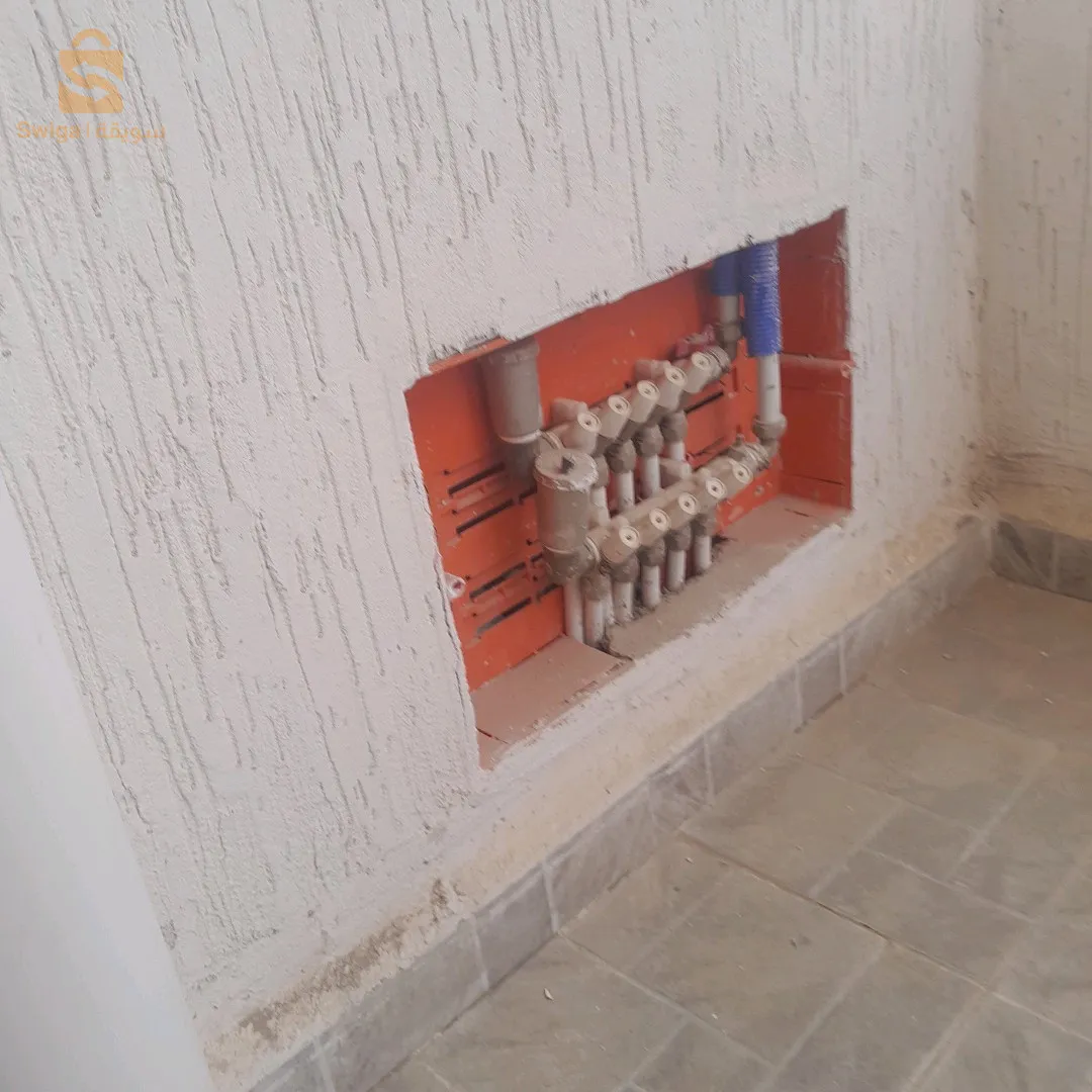 مرصص متعدد المهام