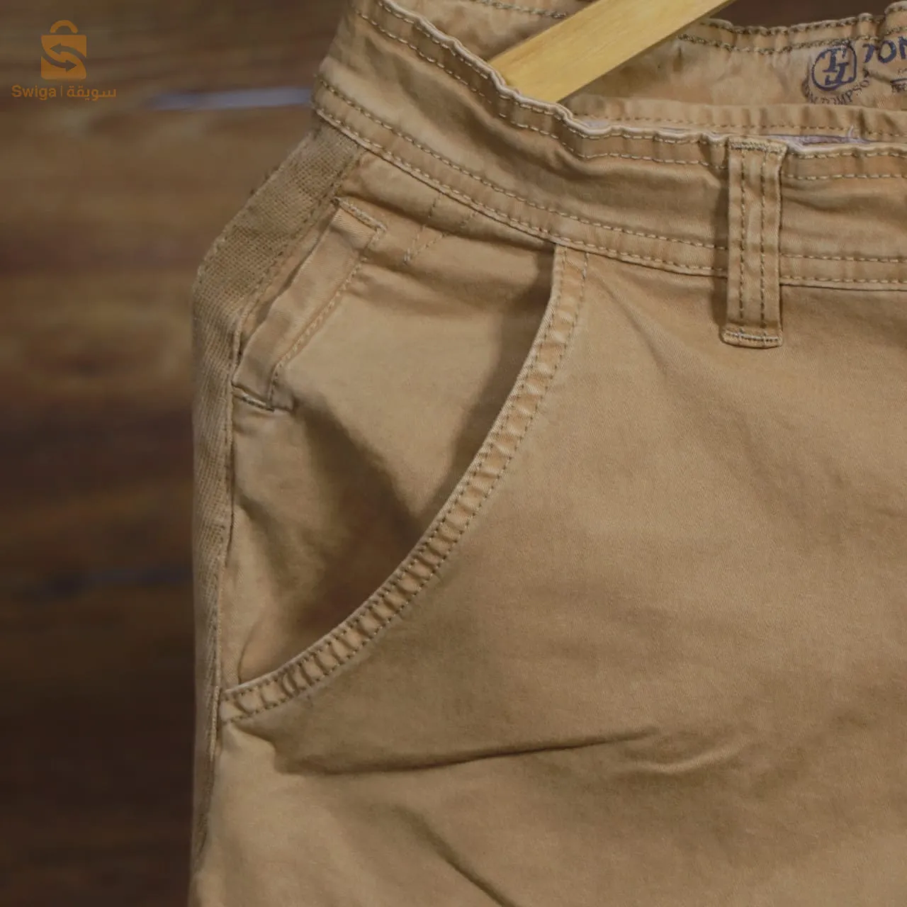 cargo tomtompson original