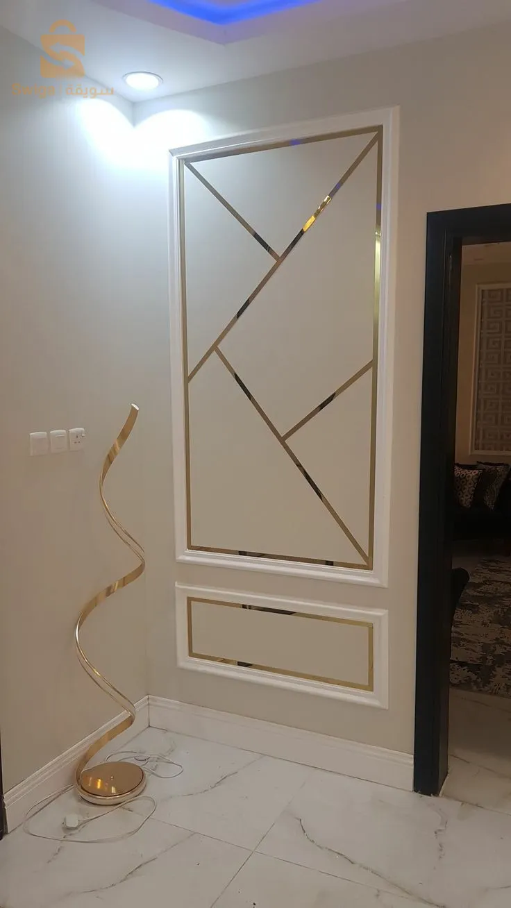احدث الديكورات المنزلية