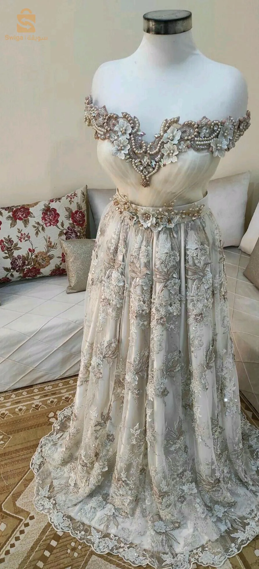 بلوزاة