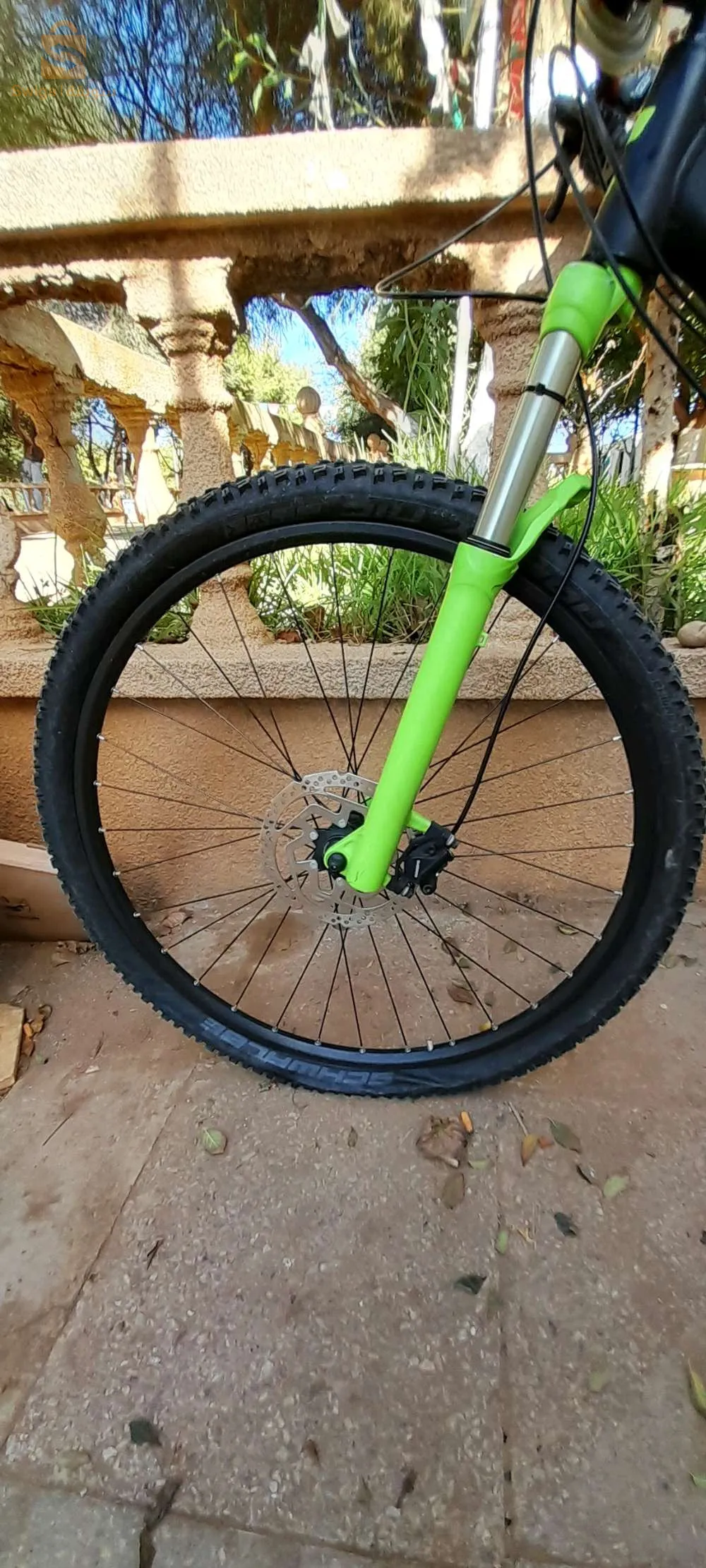 vélo coub