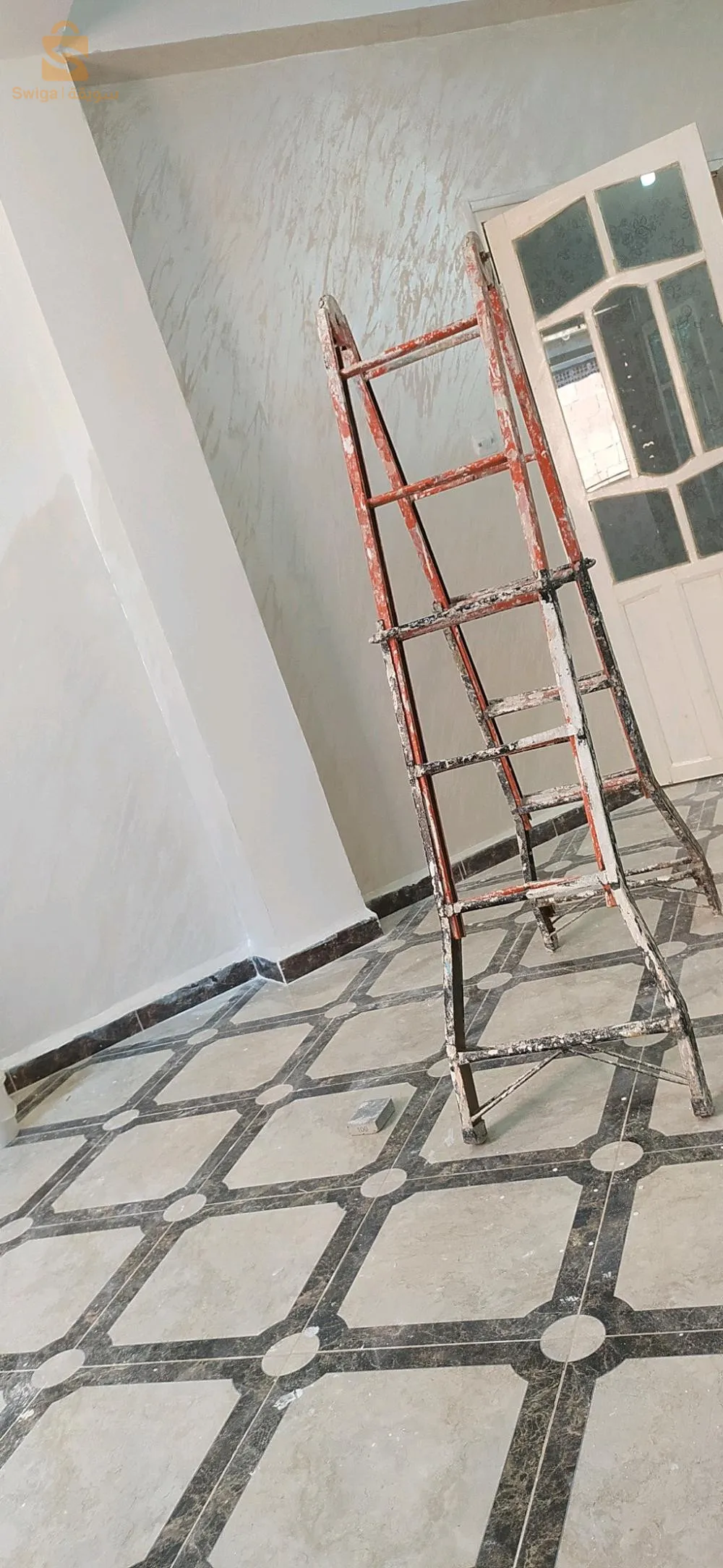 peinture et déco