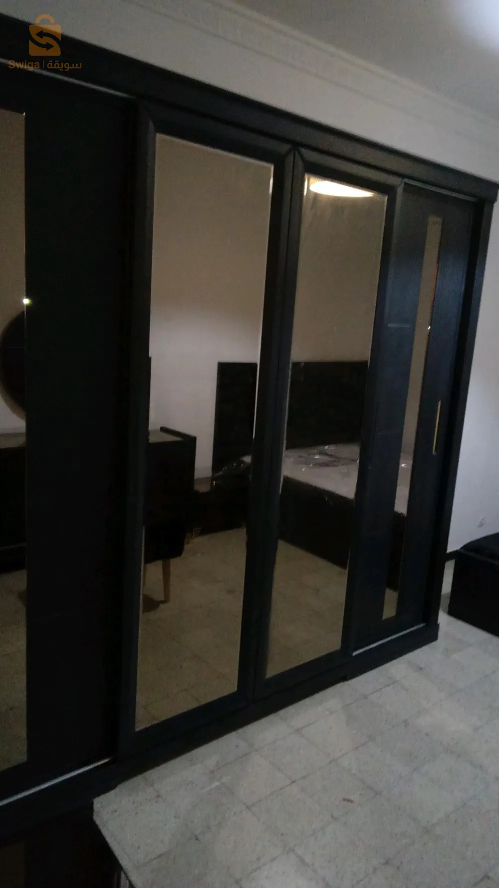 تركيب الاثاث المنزلي