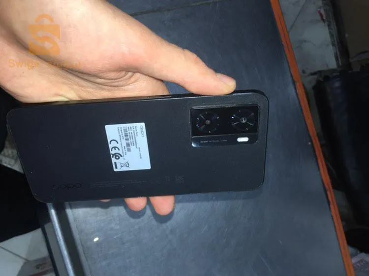 Oppo a77