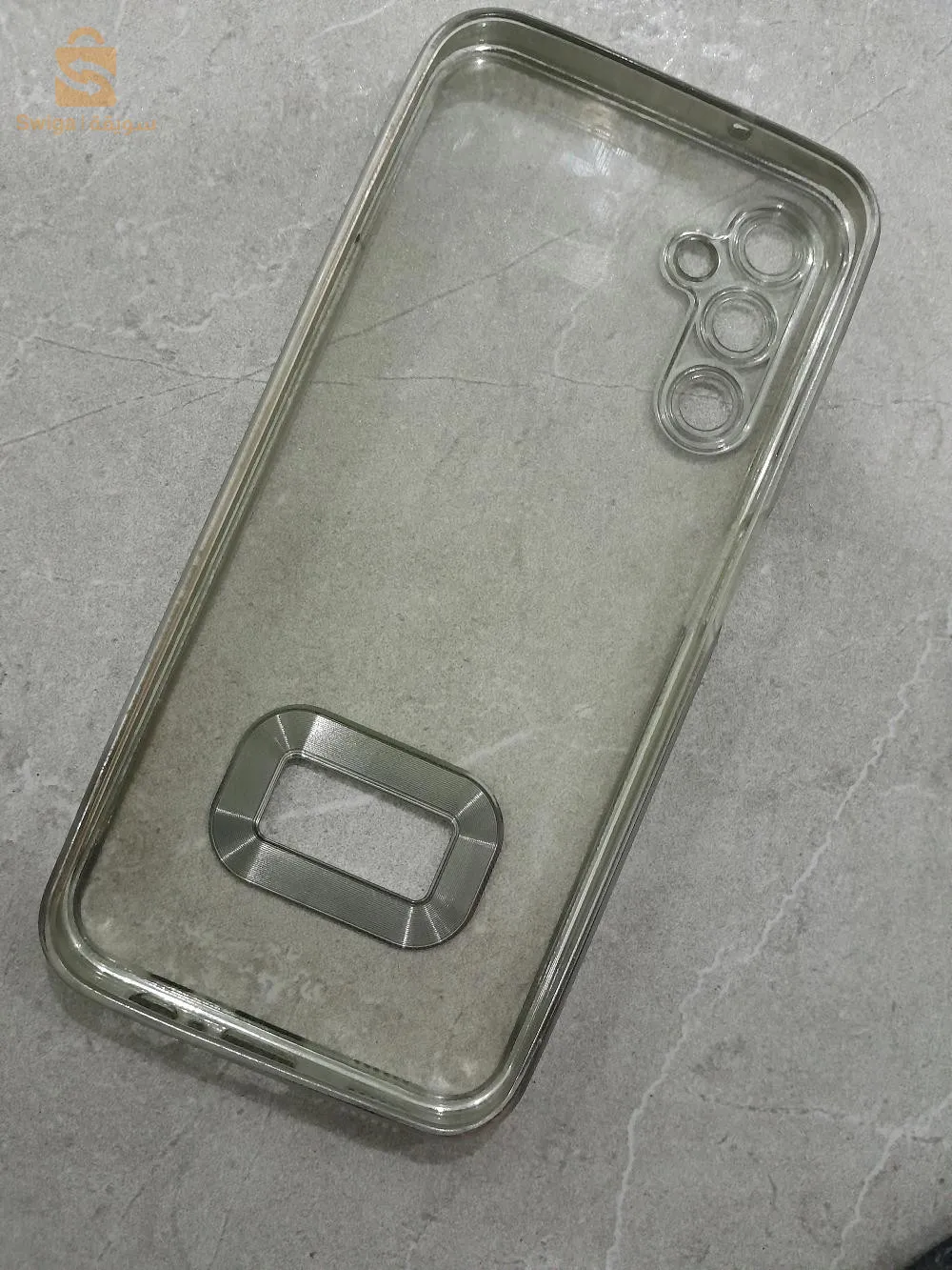 بوشات سامسونج A14