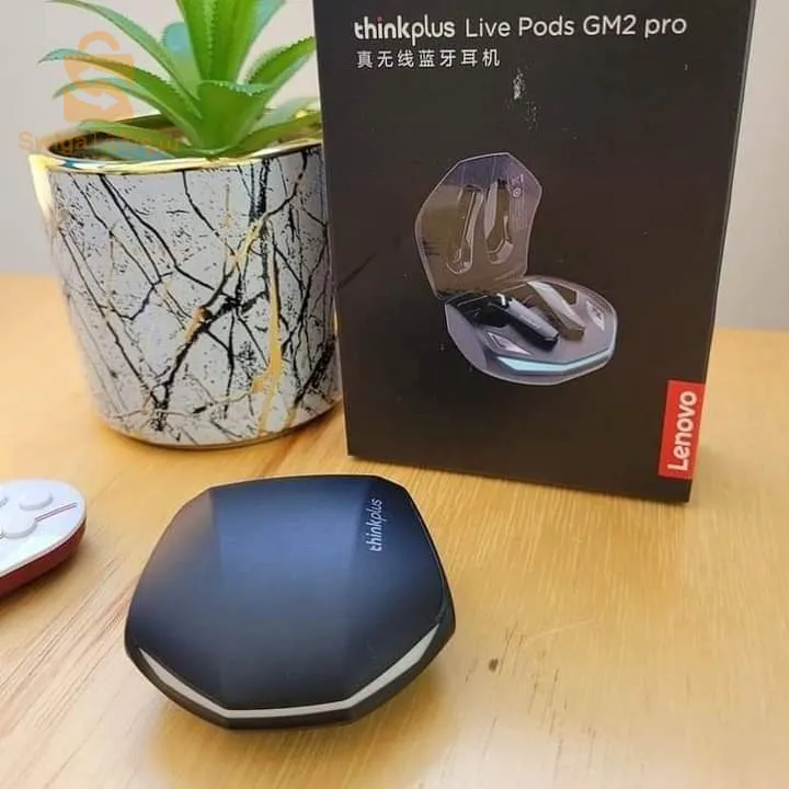Lenovo GM 2 Pro 🔥🔥