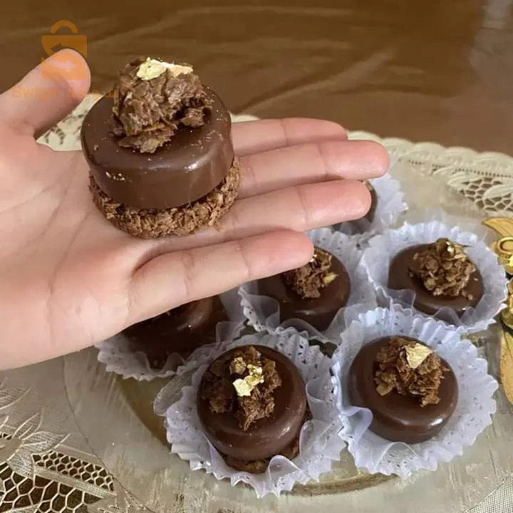 بيع جميع حلويات مناسبات .اعراس