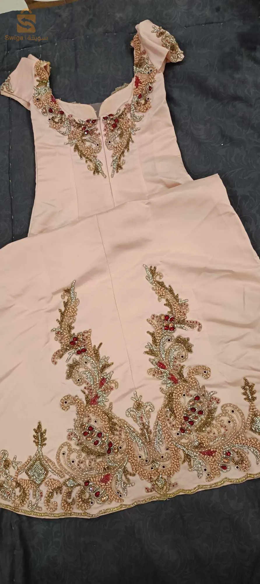 تصديرة للبيع