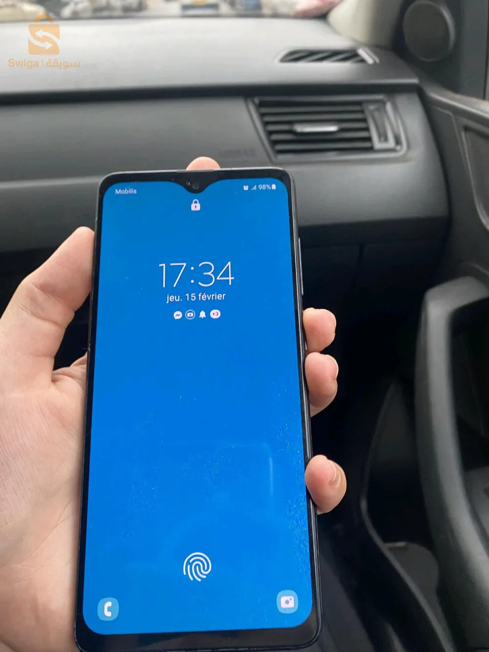 samsung A51