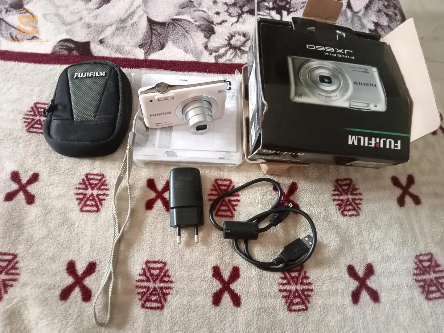 ابراي فوتو نوميريك