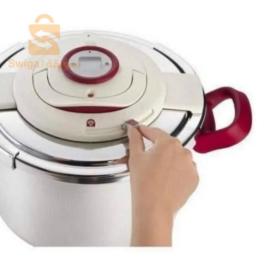 cocotte minute seb clipso