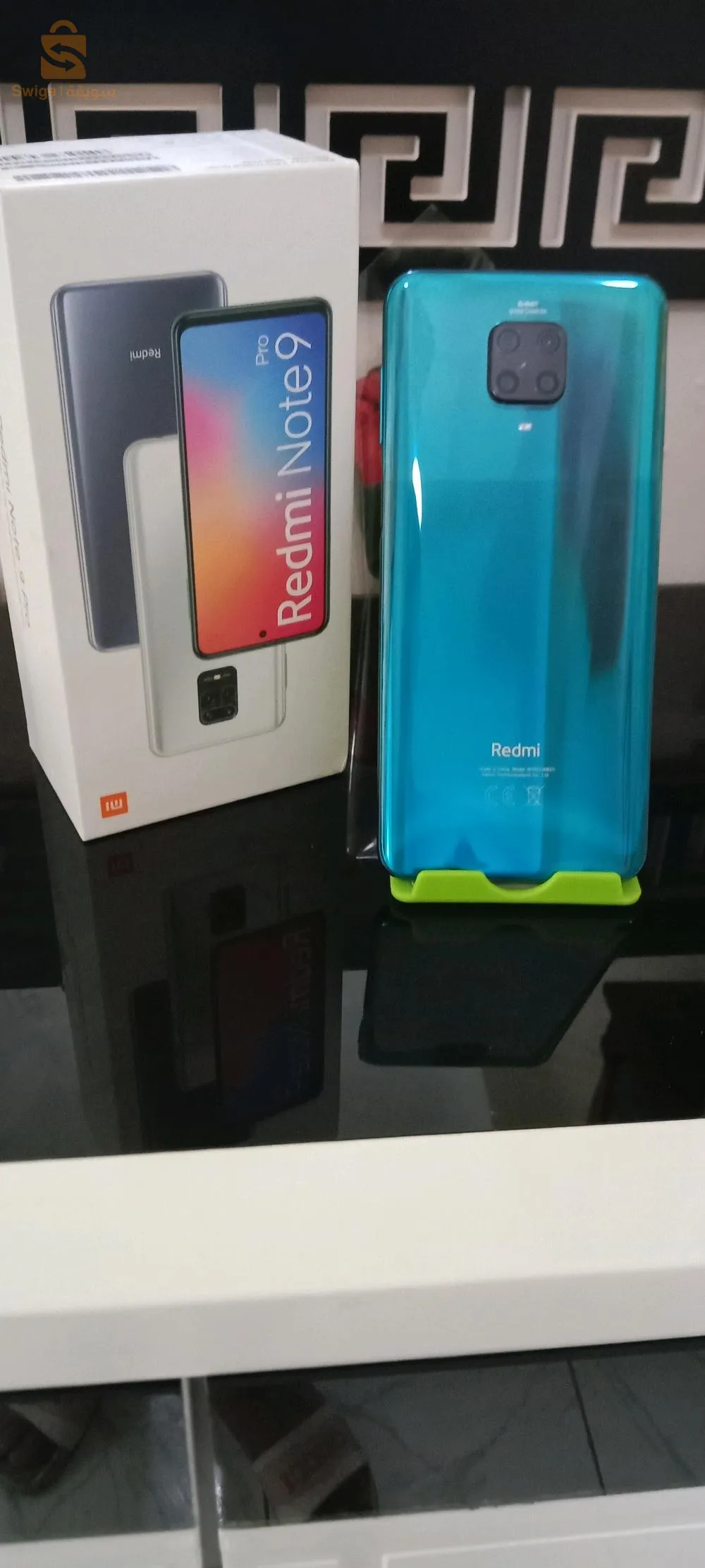 redmi not9pro