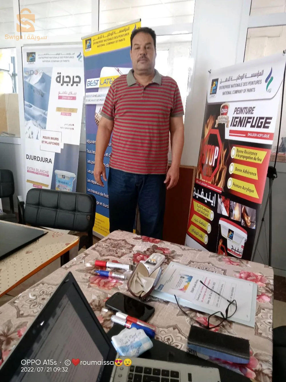 formateur et consultant en QHSE et habilitations des conducteurs d'engins