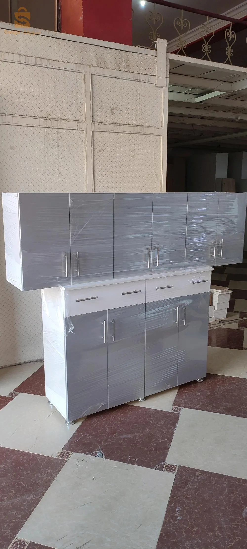 مطابخ عصرية 
إيليمو كويزين 
إيليمو 
بيفي 
مطابخ