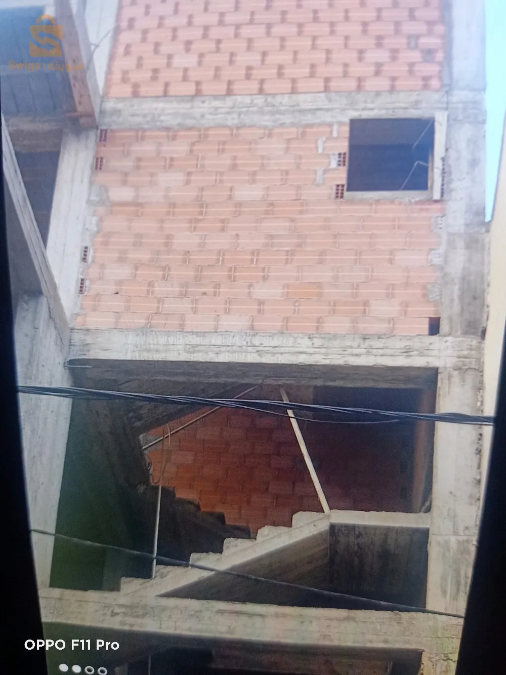 بناء بيطون كالفي