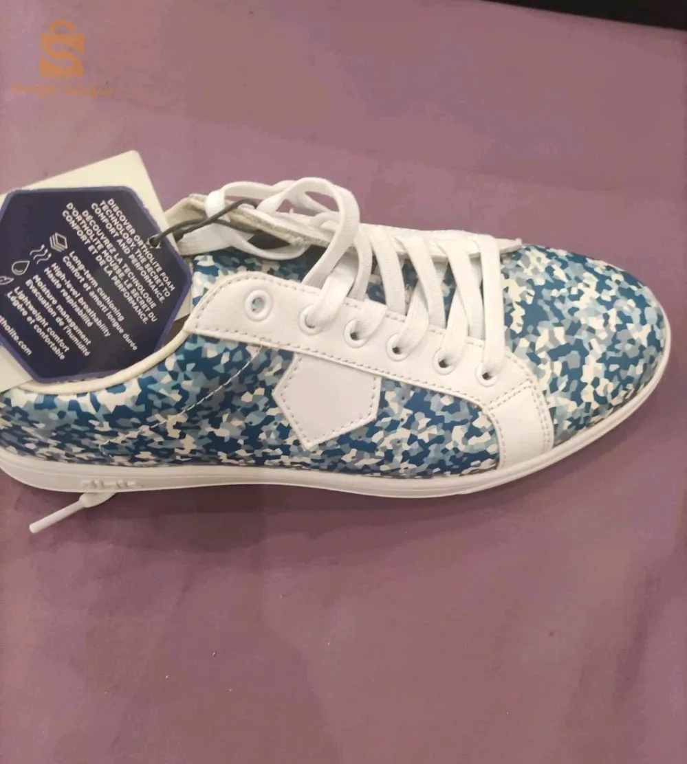sneakers pour femme la marque aigle