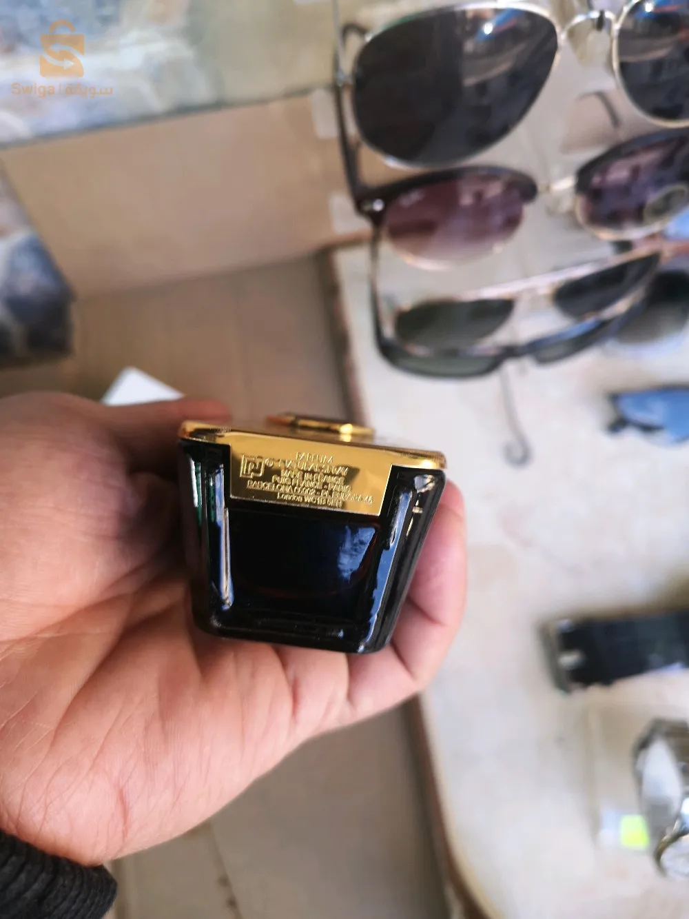 Paco rabanne