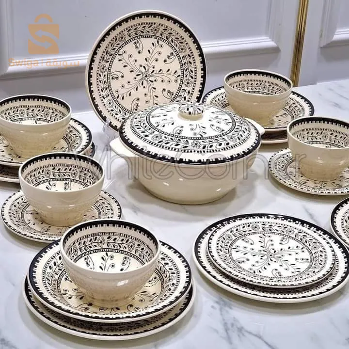 طاقم رمضان