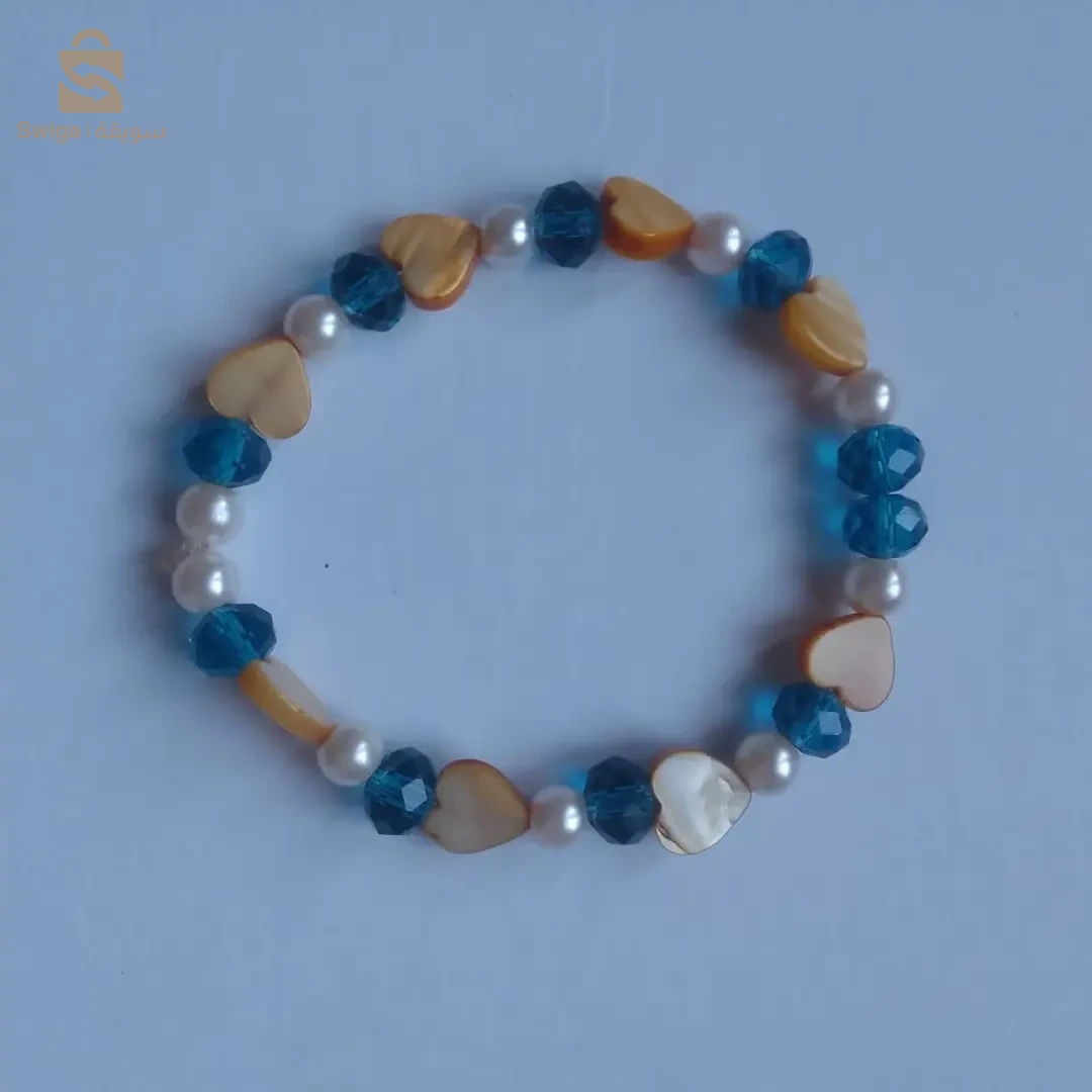 bracelets hand made