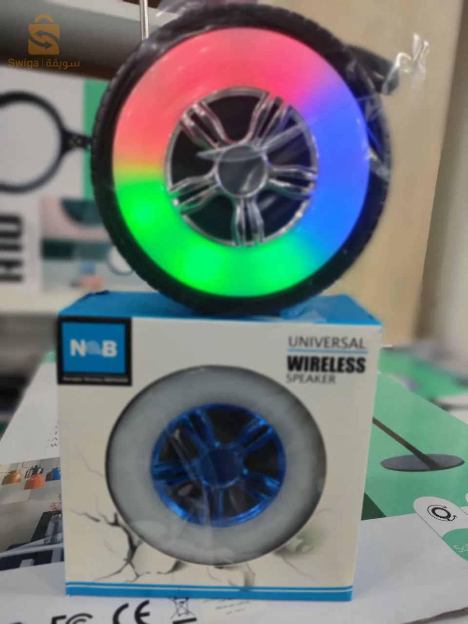 باف بلوتوت 💥🎶💪 baf bluetooth