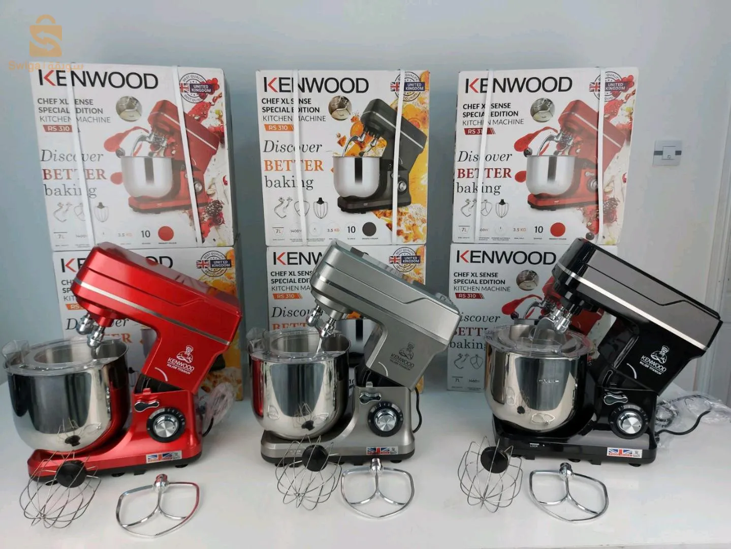 pitren kenwood