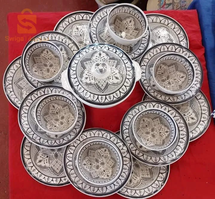 طاقم رمضان