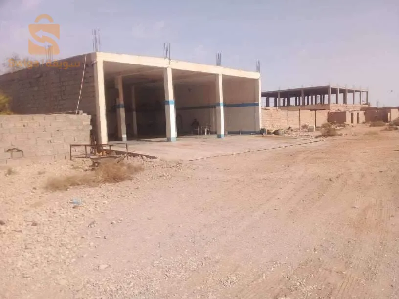 برك دفتر عقاري