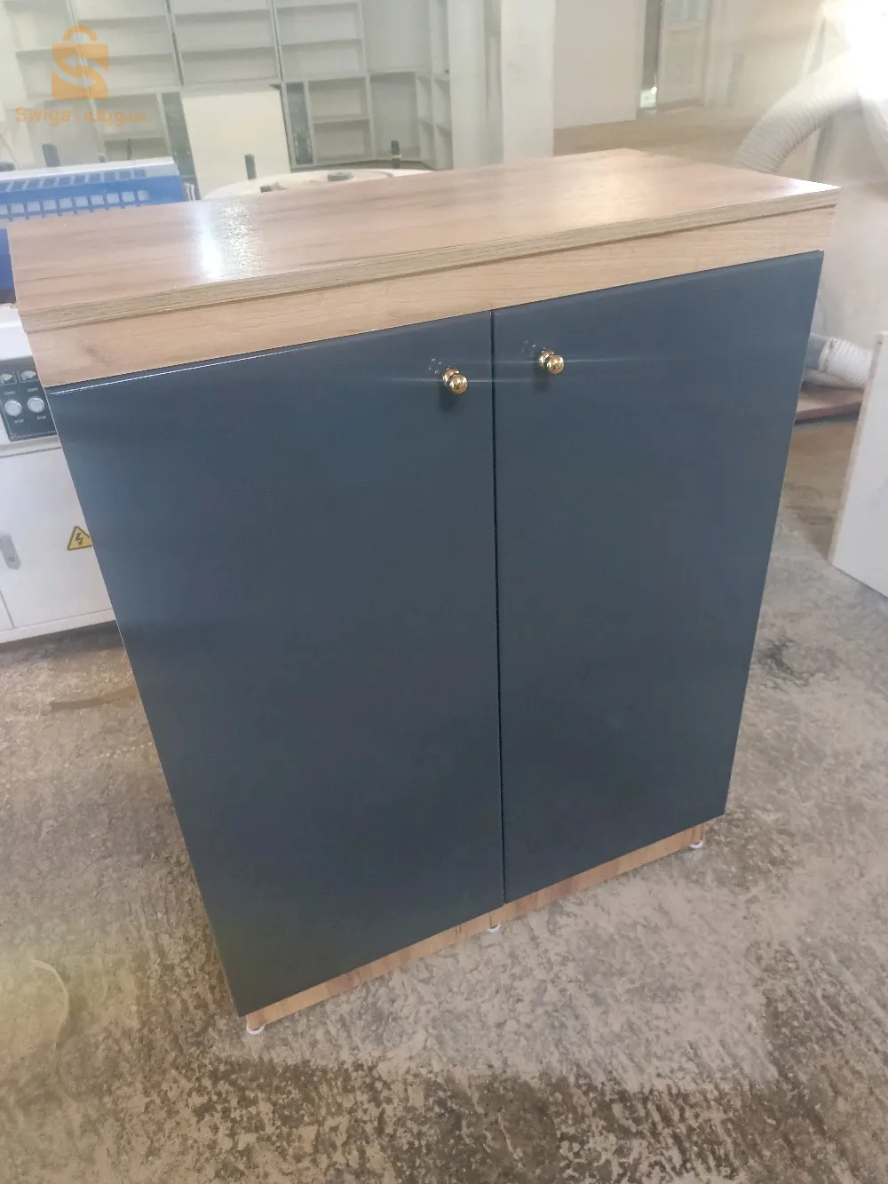 خزانة احذية بروموصيو