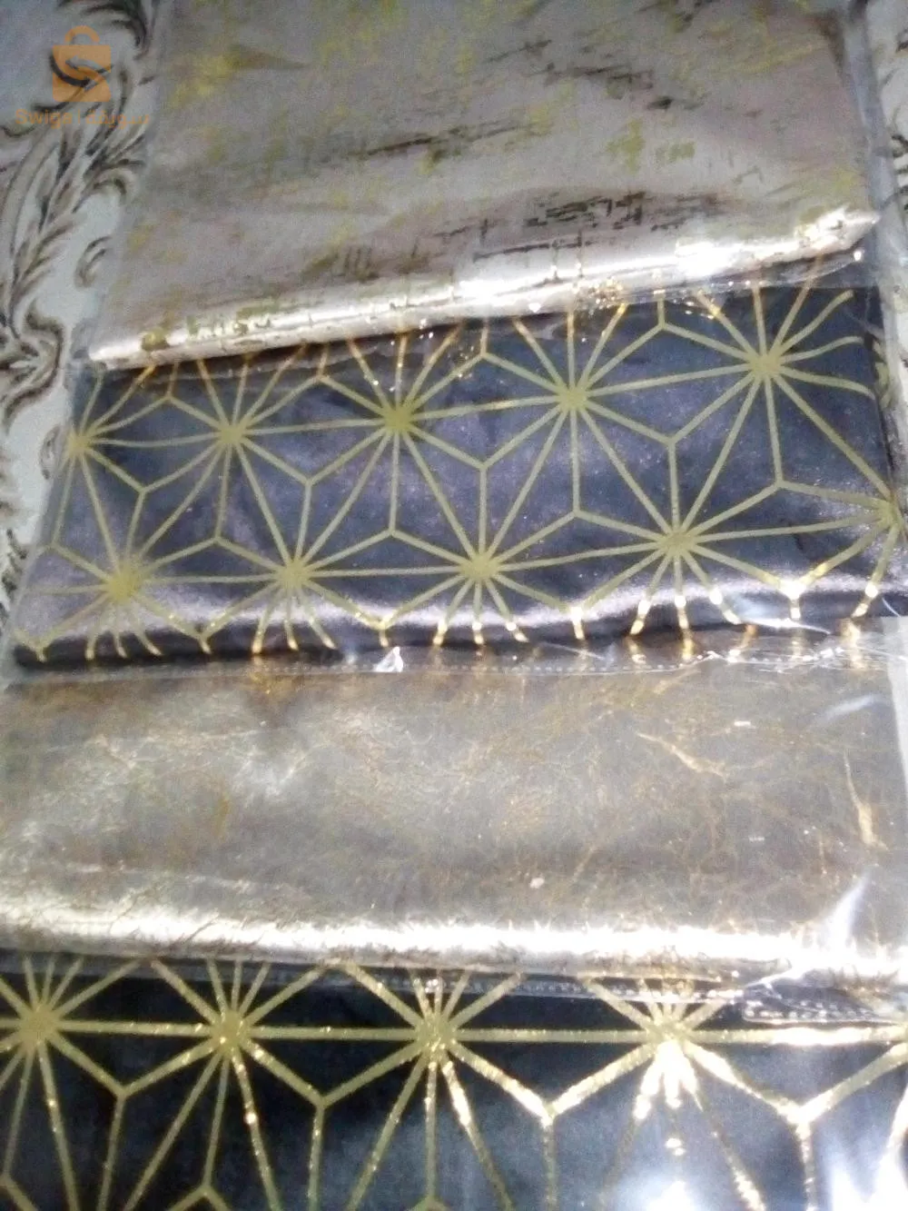 مفرش طاولة