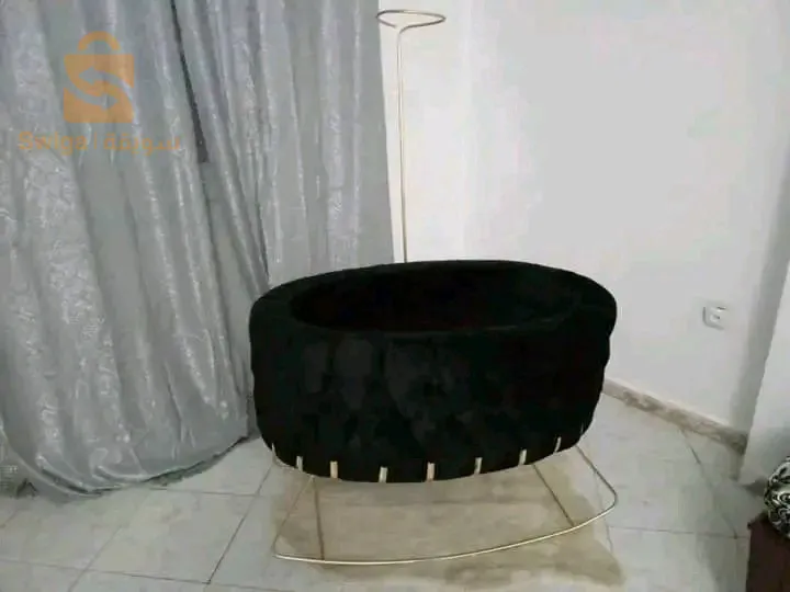 ايمن لصالونات العصرية