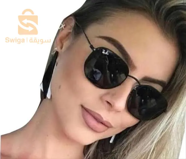 نظارات شمسية