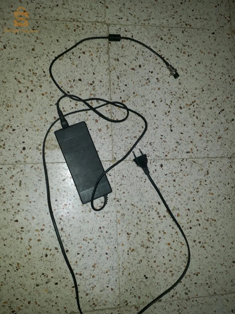 سكوتر عجلة واحدة مستعملة