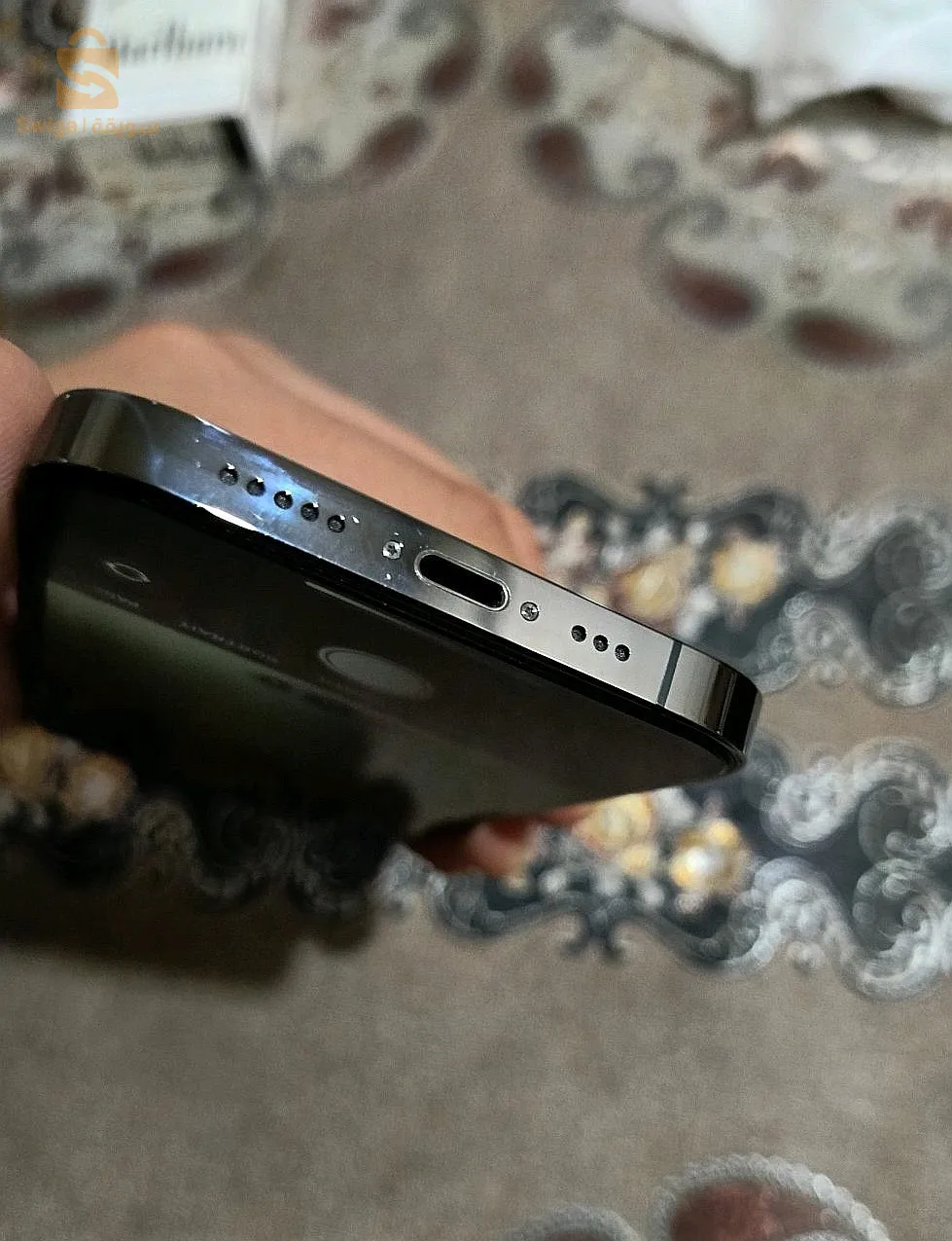 iphone 12 pro