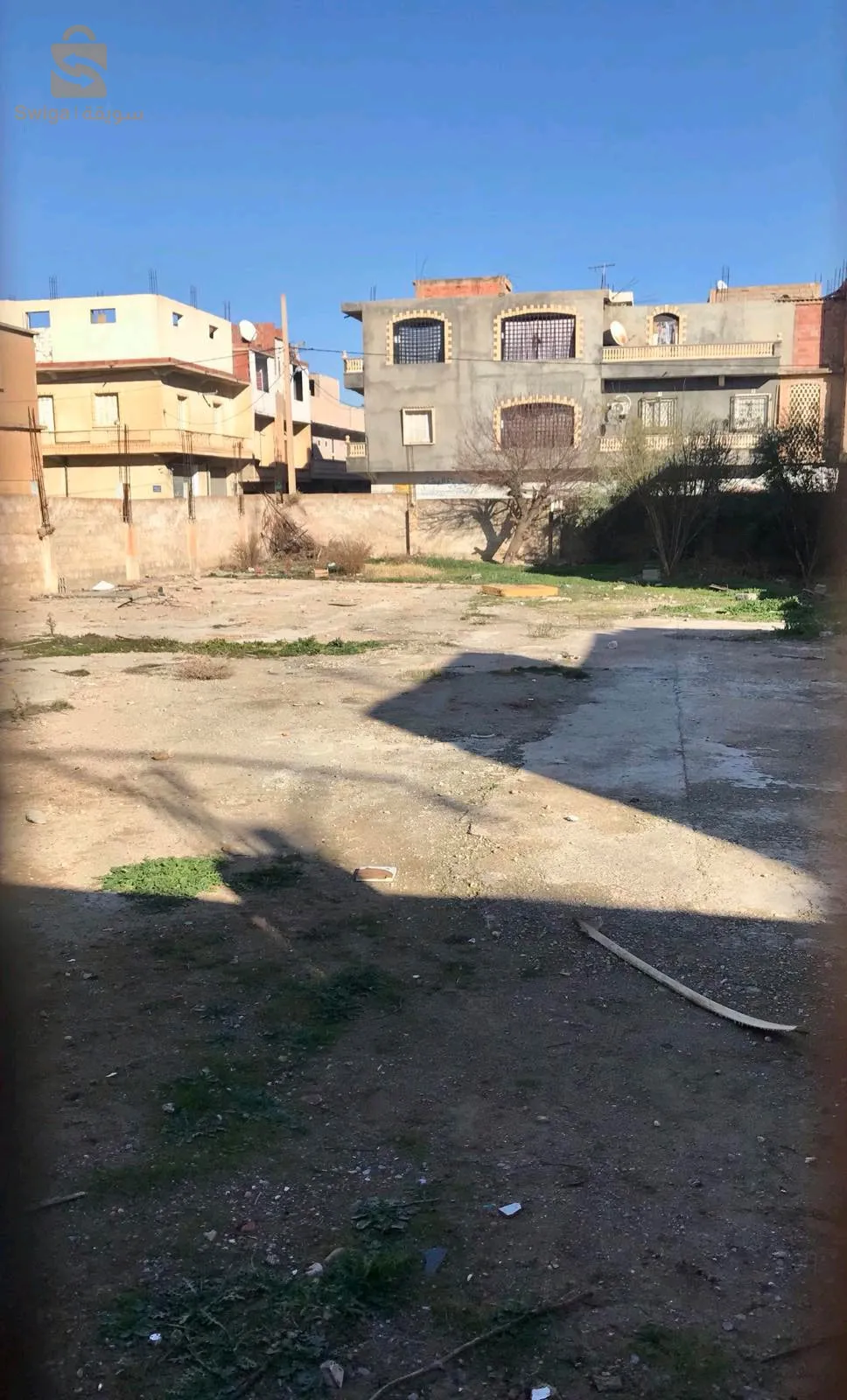 حي لعروسي عين ازال ولاية سطيف