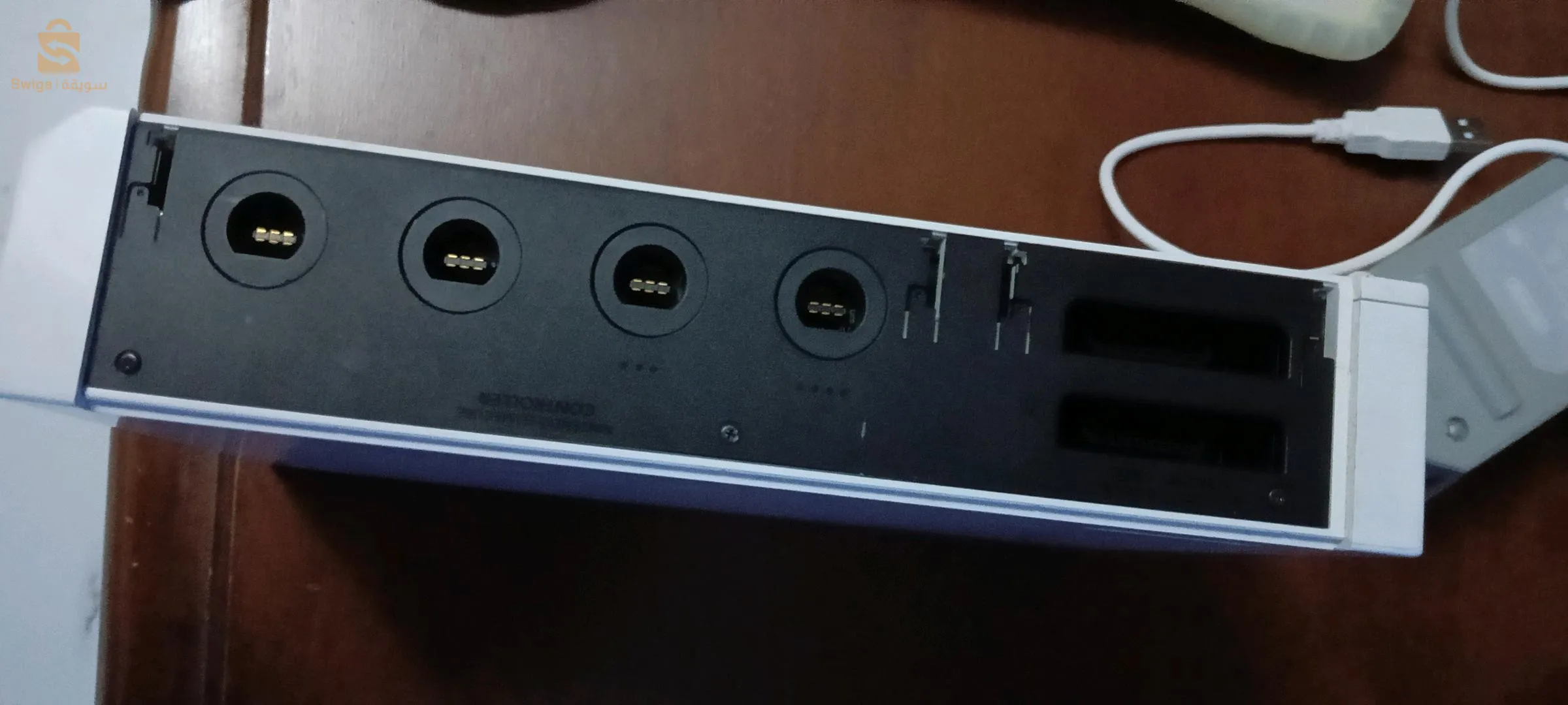 قسنطينة (الخروب)nintendo wii habta kaba