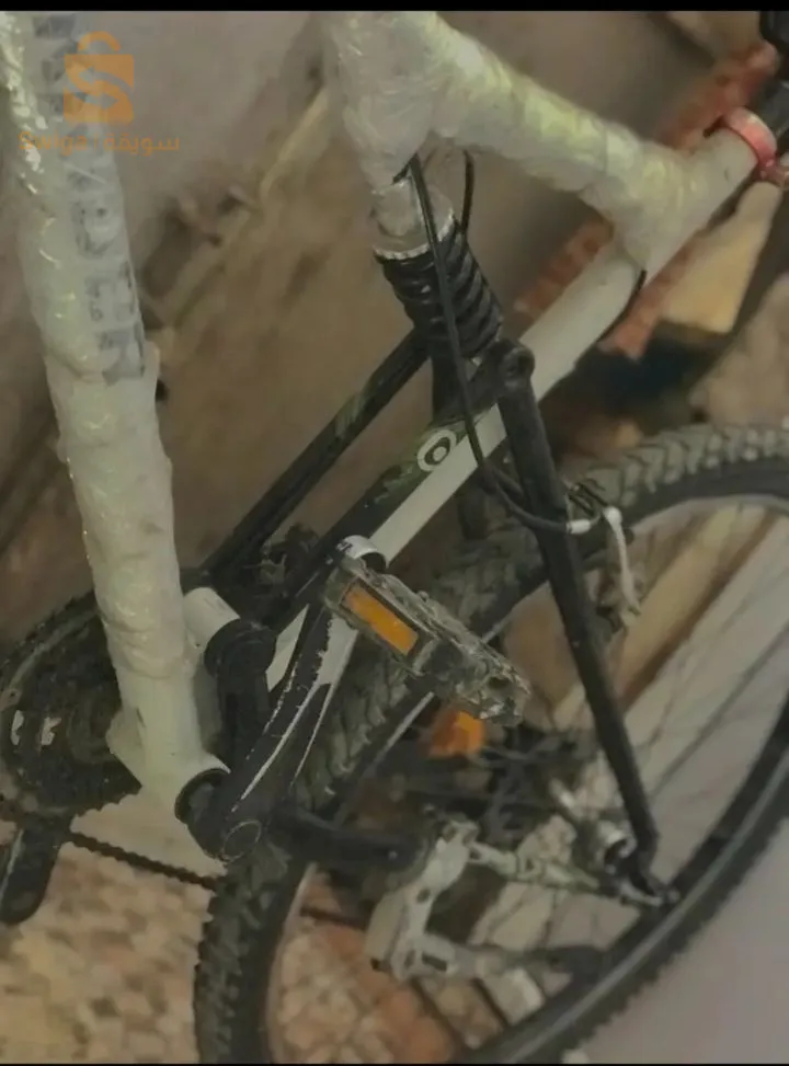 Rockrider  افارر