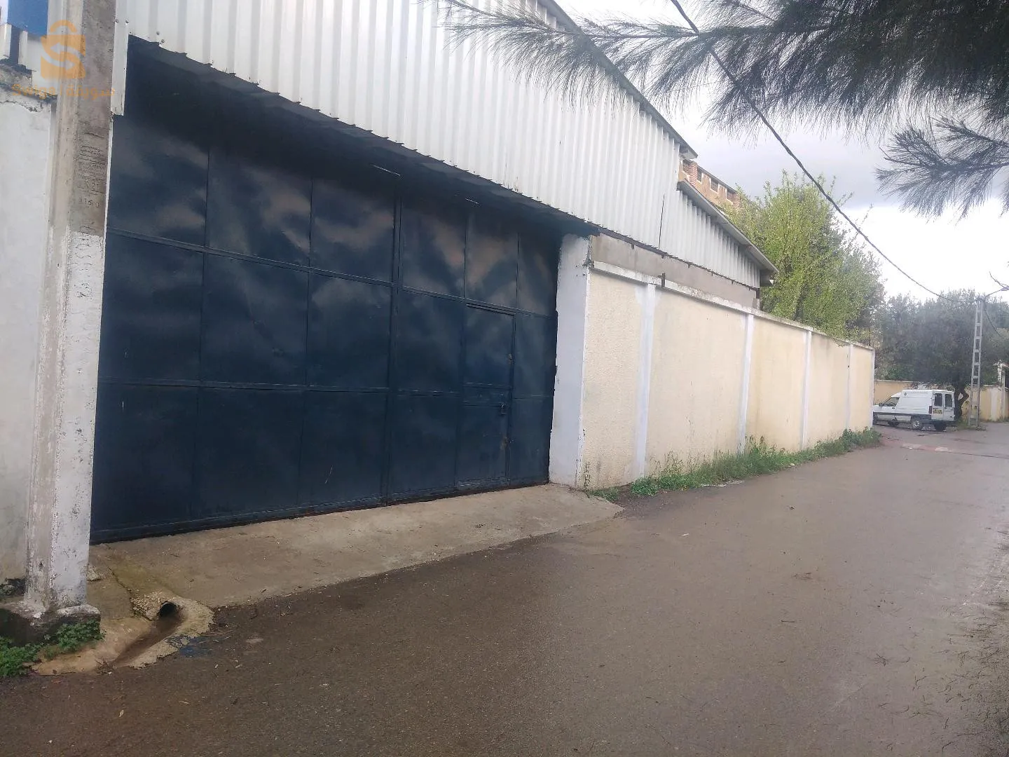 Hongare pour location